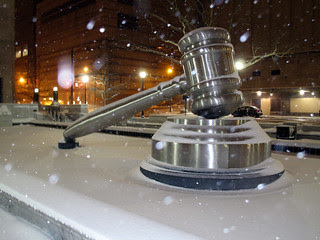 Andrew F. Scott | Gavel: Ohio Supreme Court