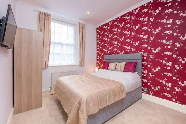 Reviews of Marylebone Lodge in London - Hotel