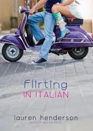Flirting in Italian (Flirting in Italian #1)