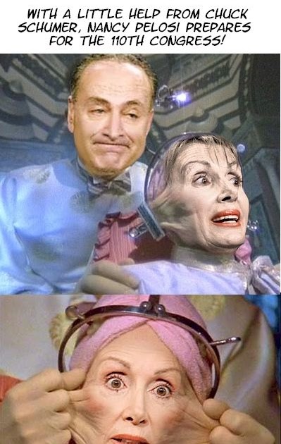 American Power: Happy Birthday Speaker Nancy Pelosi! - UPDATE!! 'Kos