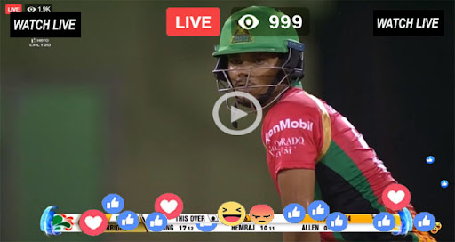 ipl t20 live streaming free
