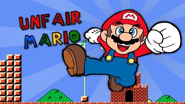 No Internet Game Mario Unblocked