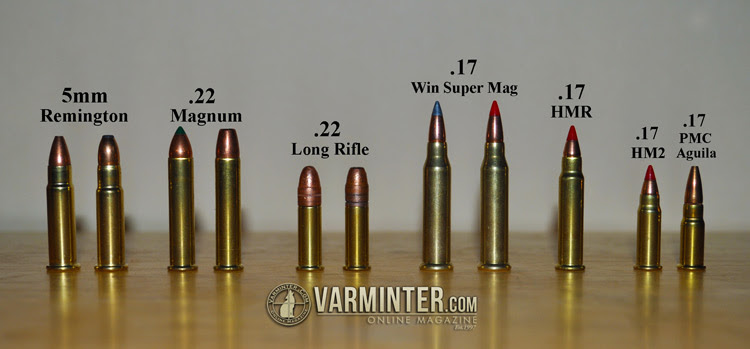 New 17 rimfire comming out first of the year New 17 rimfire comming out first of the year