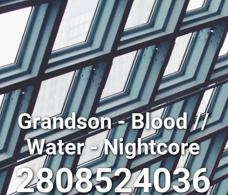 roblox blood