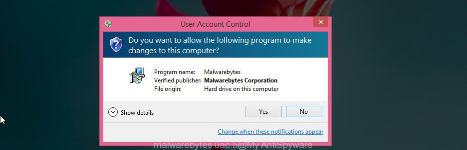 visitor firefox malwarebytes scam