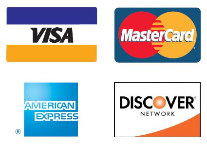 PE71: Visa Mastercard Amex Paypal Logo PE71: Visa Mastercard Amex Paypal Logo