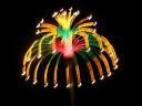 Biak at Night