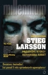 larsson - mezczyzni ktorzy nienawidza kobiet okladka (larsson - mezczyzni ktorzy nienawidza kobiet)