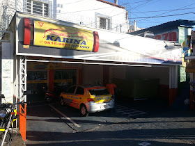 AUTO ESCOLA KARINA