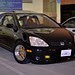 Honda EP