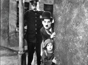 La pel·lícula 'The Kid' de Charles Chaplin / IMDb Imatge