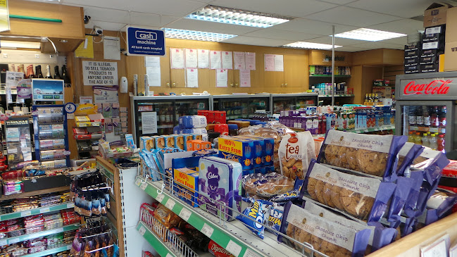 Reviews of The MARKET EXPRESS in London - Supermarket