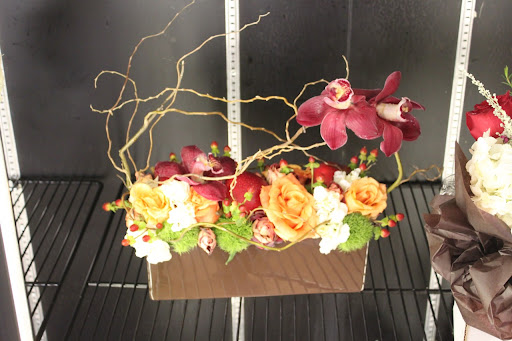 Florist «Studio Floral», reviews and photos, 630 St Clair Ave NE, Cleveland, OH 44114, USA