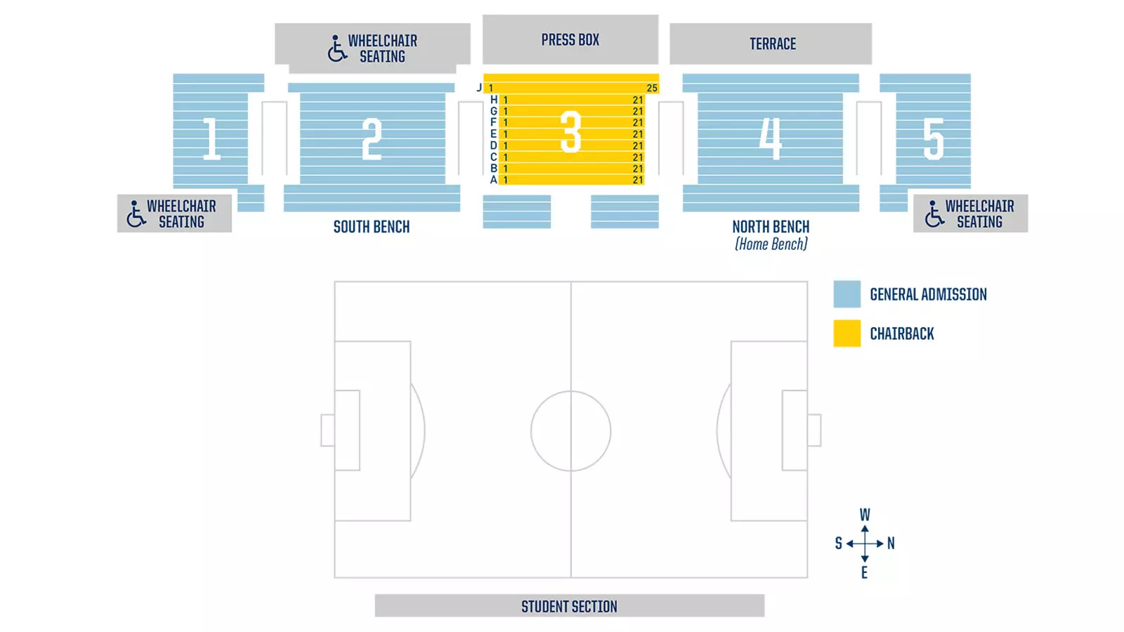 Msu Center Meridian Seating Chart