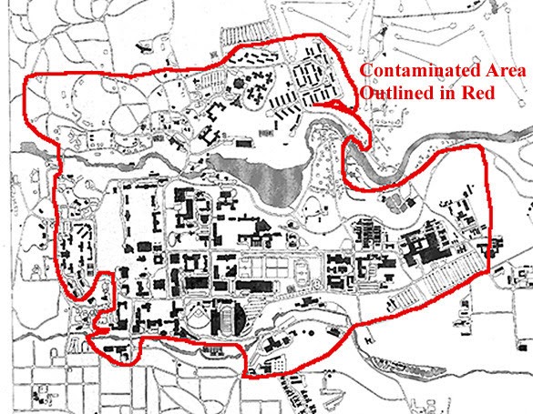 30 Cornell University Campus Map - Maps Database Source