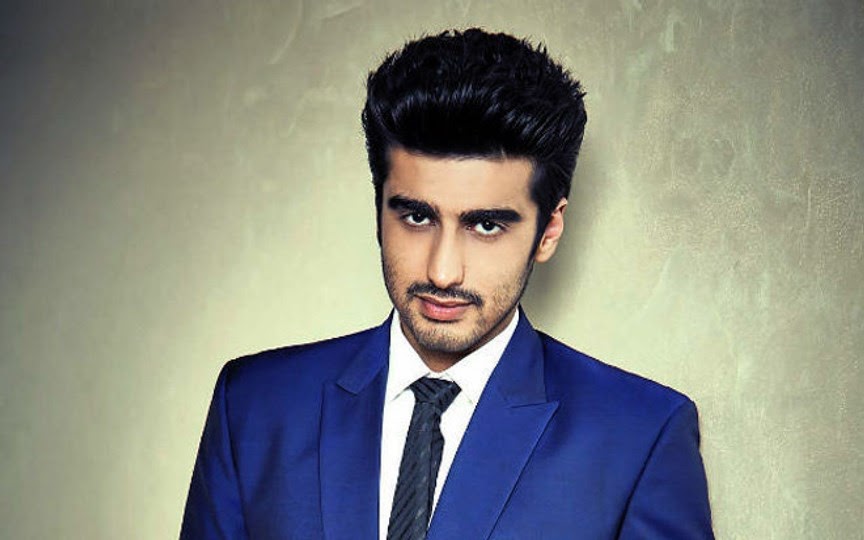 Arjun Kapoor New Hairstyle - Haircuts you'll be asking for.