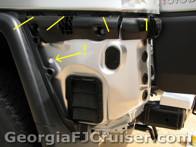 39 Toyota Fj Cruiser Trailer Wiring Harness - Wiring Diagram Online Source