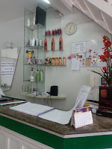 Modela Instituto de Beleza