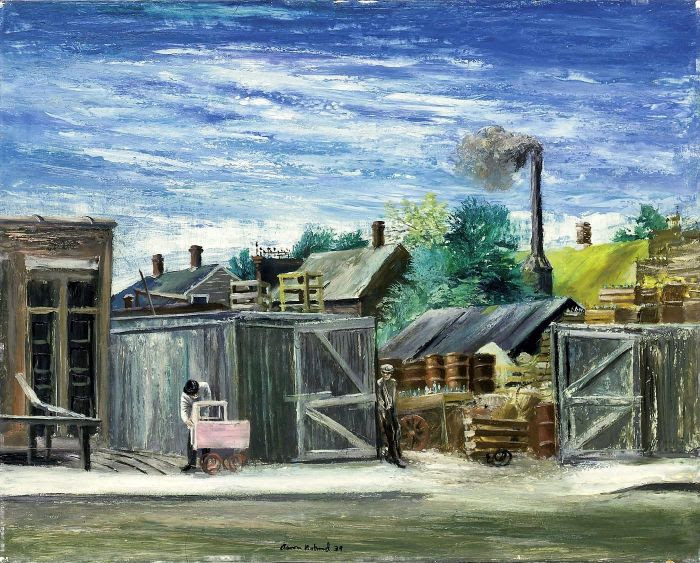 Junk Yard Junk Yard