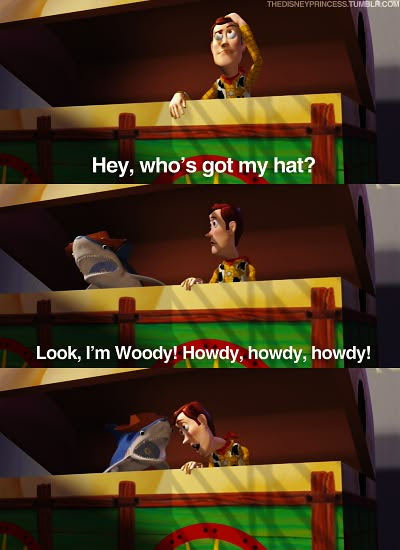 toy story toy story woody, woody quote, toy story woody funny, toy story shark woody, toy story woody hat