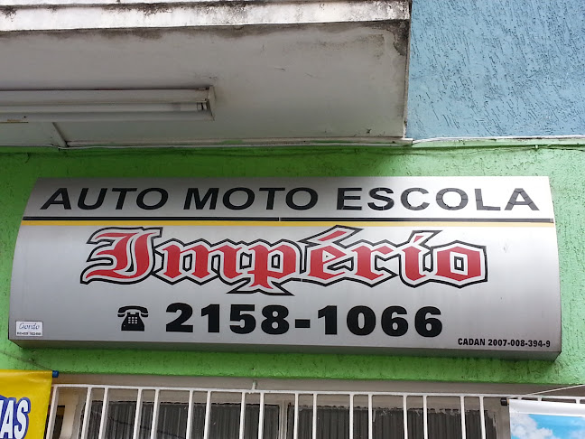 Auto Escola Império - São Paulo