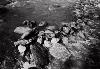 Momosegawa River, Masato Okada