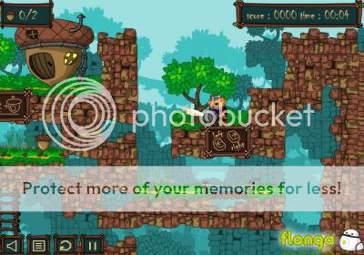 Woodcutter Game