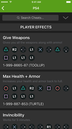 Gta V Cheats Pc Health