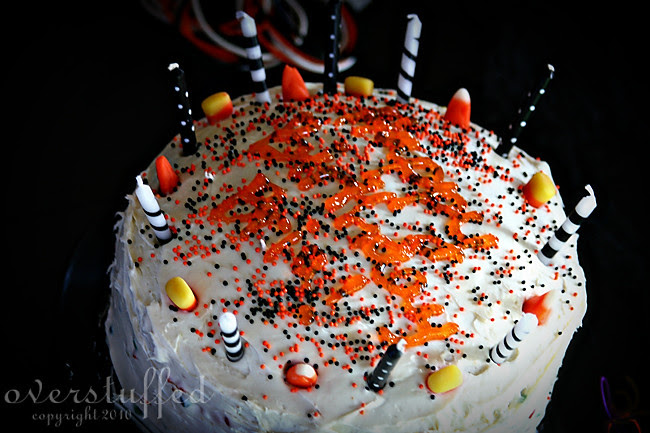 Ten Candles
