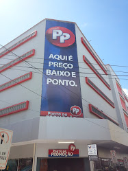 Ponto das Promoções