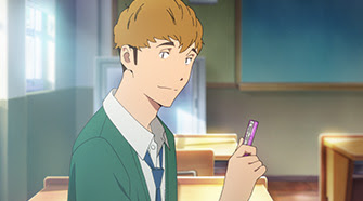 Anime Movie I Want To Eat Your Pancreas Sub Indo