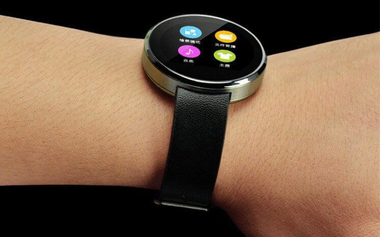 smartwatch dm 2018