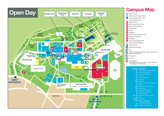 university-of-bath-campus-map-zip-code-map
