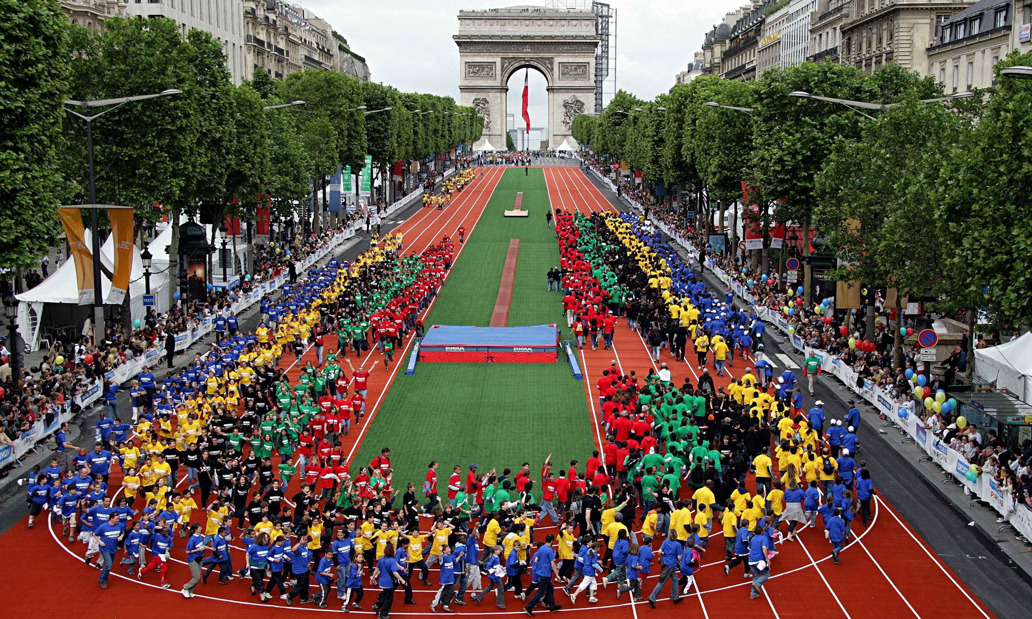 Sports In 2025 Olympics Anne A Baader