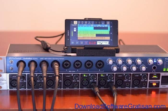 Fl Studio Mobile Android Download Gratis