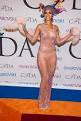 Who is more controversial today-Miley Cyrus crazy time in Finland or Rihanna’s near naked dress?