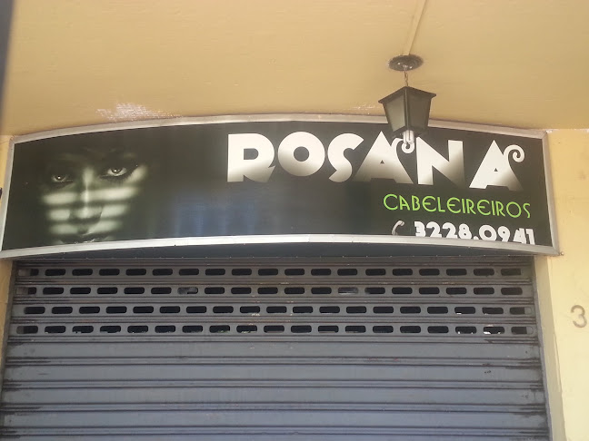 Avaliações sobre Rosana Cabeleireiros em Porto Alegre - Salão de Beleza