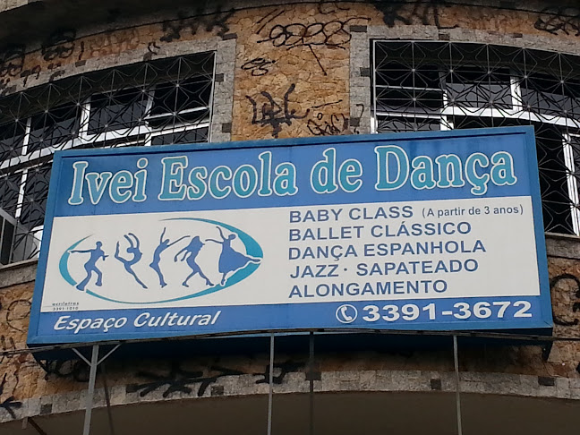 Ivei Escola de Dança
