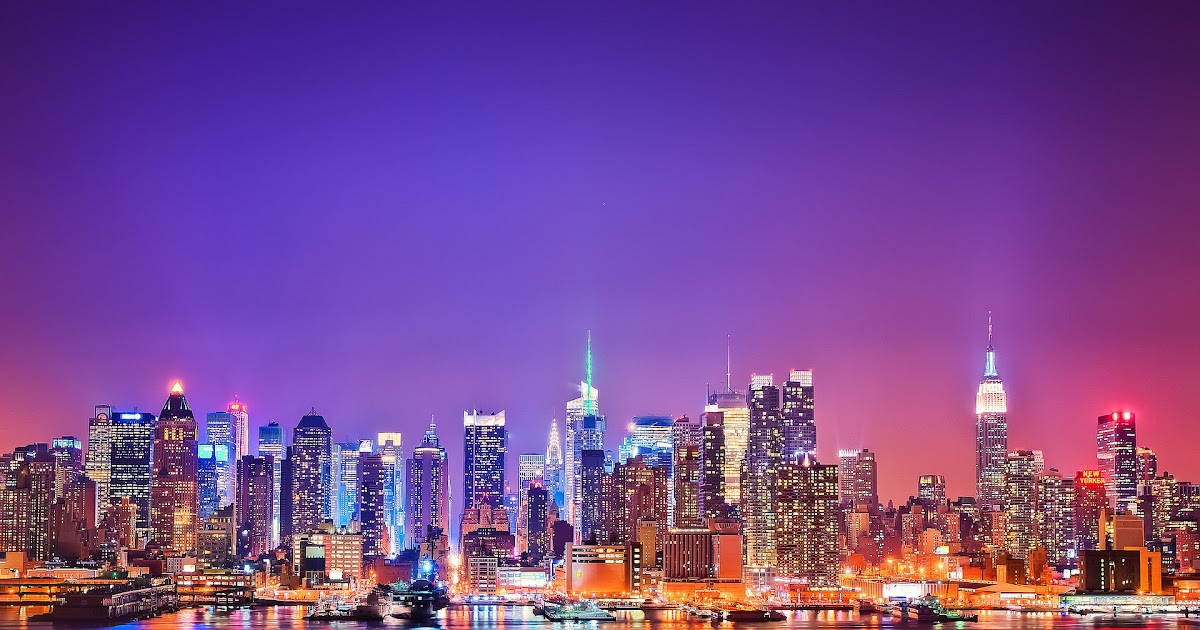 City Usa - Top 10 Best Places to Live in USA | TopTeny.com / Total