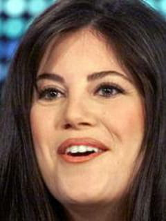 Monica Lewinsky Monica Lewinsky