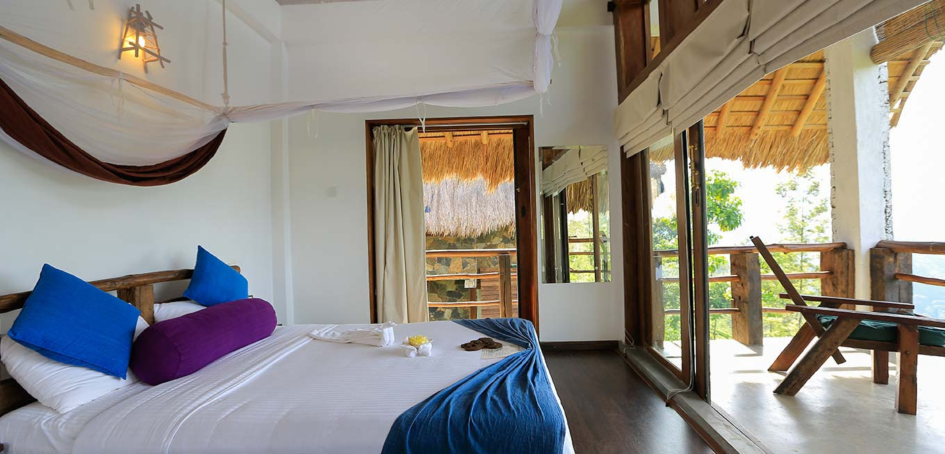 Honeymoon Hotels in Sri Lanka | Rooms at 98 Acres Resort Ella Honeymoon Hotels in Sri Lanka | Rooms at 98 Acres Resort Ella