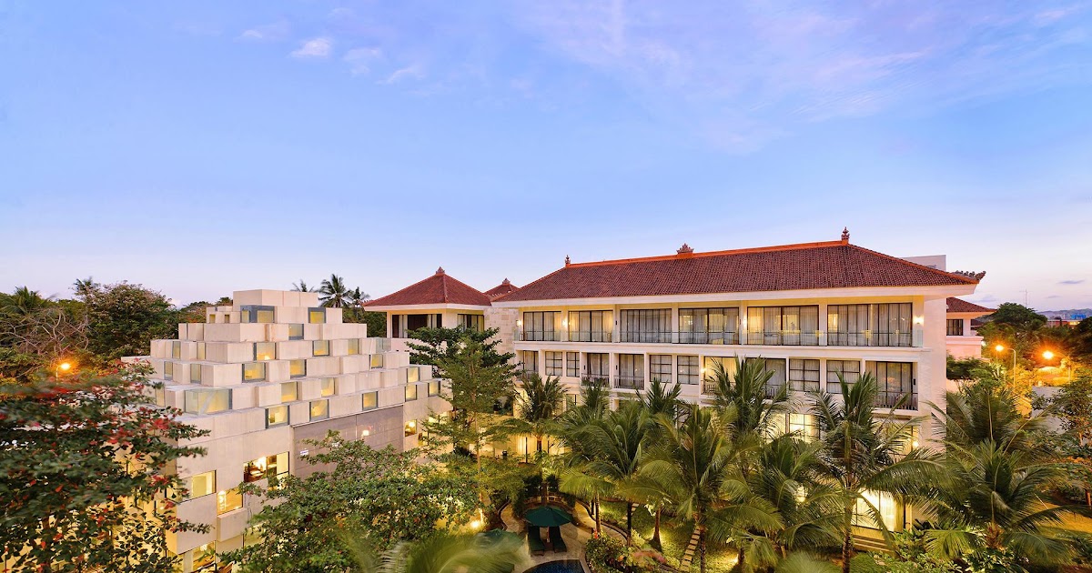 Bali Nusa Dua Hotel, The Best Hotels In Bali Indonesia - List Asia