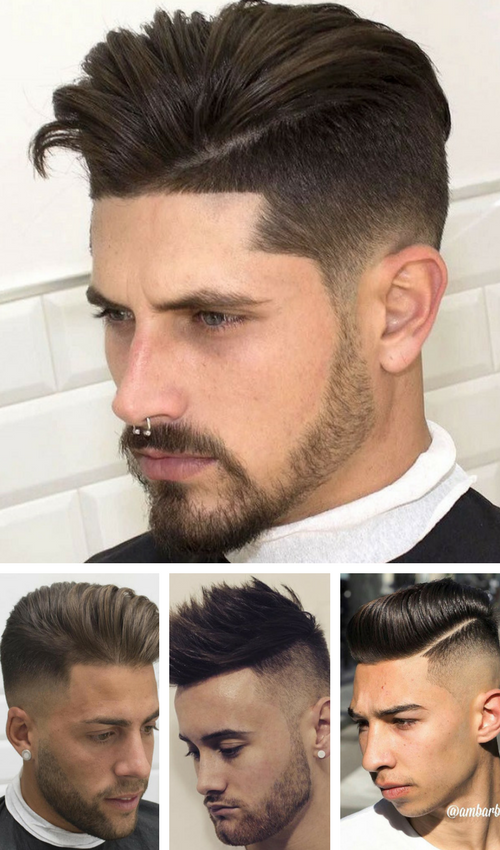 Haircut Image New Hair Style