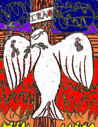 Pentecost Peace