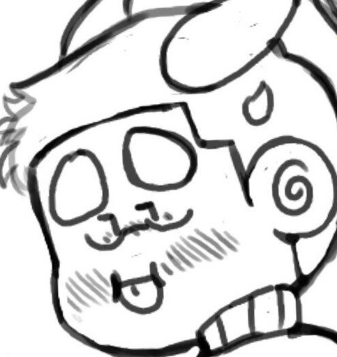 creepy taja