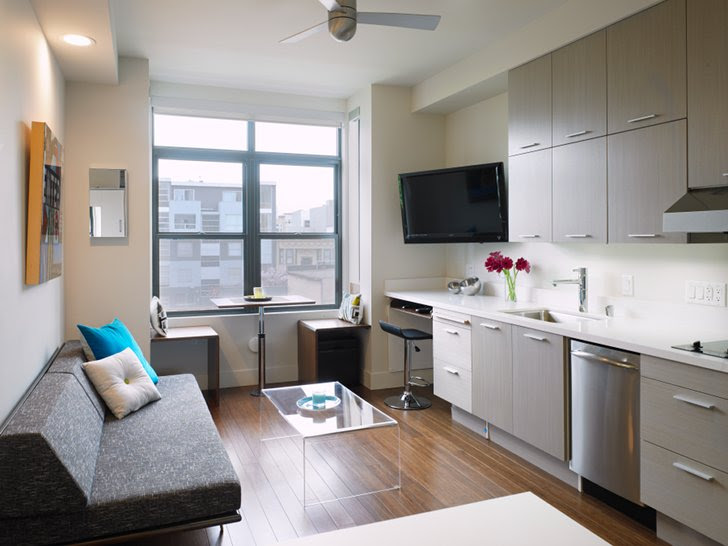 35 Cost Of 1 Bedroom Apartment In San Francisco