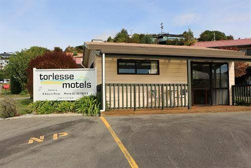 Comments and reviews of Kaiteri Motels and Apartments