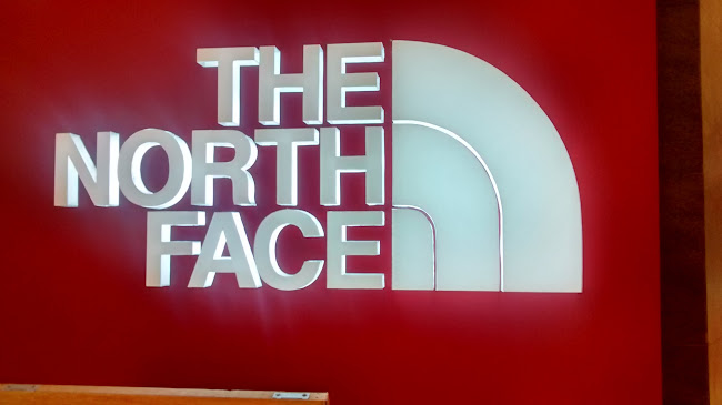 Comentarios y opiniones de The North Face