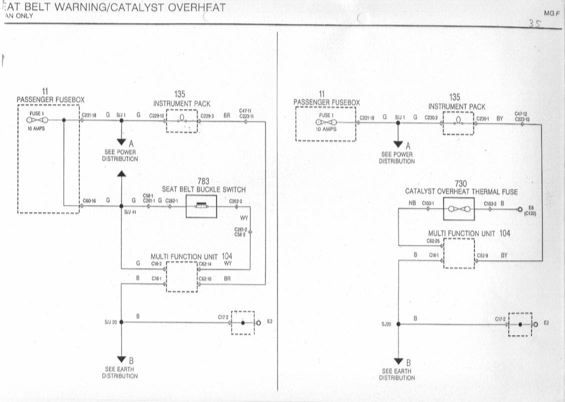 Fiat Punto 176 Schaltplan Pdf