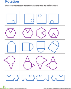 57 [PDF] DRAWING ROTATIONS WORKSHEET PRINTABLE DOWNLOAD DOCX